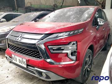 2023 Mitsubishi Xpander GLS 1.5G 2WD, AT, 29T photo 5