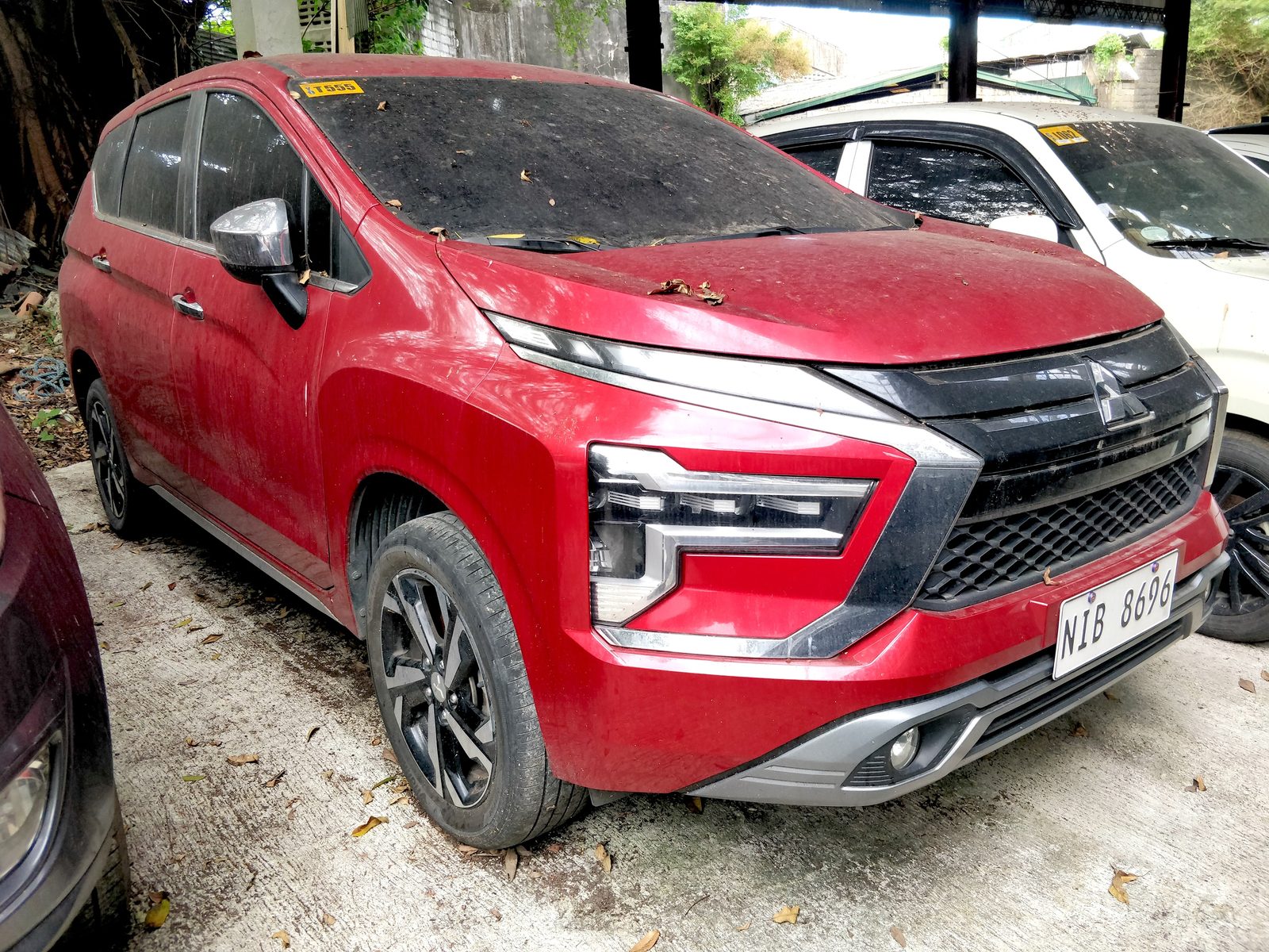 2023 Mitsubishi Xpander GLS 1.5G 2WD, AT, 29T photo 6