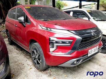 2023 Mitsubishi Xpander GLS 1.5G 2WD, AT, 29T photo 6