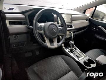2023 Mitsubishi Xpander GLS 1.5G 2WD, AT, 29T photo 7