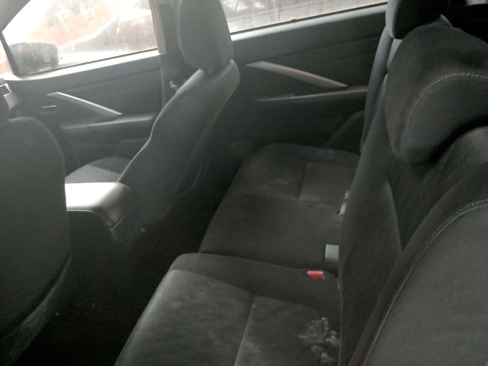 2023 Mitsubishi Xpander GLS 1.5G 2WD, AT, 29T photo 8