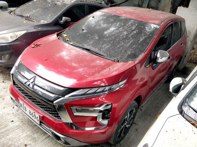2023 Mitsubishi Xpander GLS 1.5G 2WD, AT, 29T