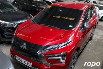 2023 Mitsubishi Xpander GLS 1.5G 2WD, AT, Gas, 15T photo 1