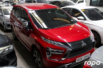 2023 Mitsubishi Xpander GLS 1.5G 2WD, AT, Gas, 15T photo 2