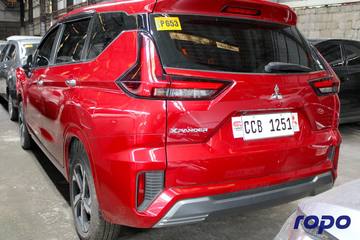 2023 Mitsubishi Xpander GLS 1.5G 2WD, AT, Gas, 15T photo 3