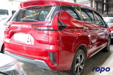 2023 Mitsubishi Xpander GLS 1.5G 2WD, AT, Gas, 15T photo 4