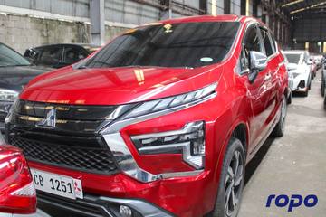 2023 Mitsubishi Xpander GLS 1.5G 2WD, AT, Gas, 15T photo 5