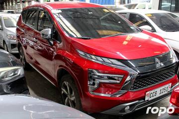 2023 Mitsubishi Xpander GLS 1.5G 2WD, AT, Gas, 15T photo 6