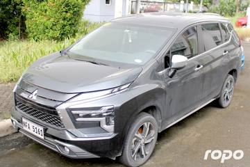 2023 Mitsubishi Xpander GLS 1.5G 2WD, AT, GAS 18T photo 1