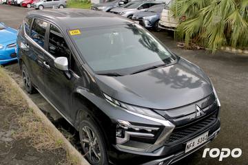 2023 Mitsubishi Xpander GLS 1.5G 2WD, AT, GAS 18T photo 2