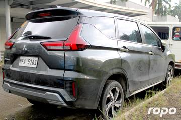 2023 Mitsubishi Xpander GLS 1.5G 2WD, AT, GAS 18T photo 5