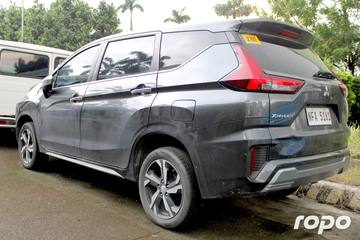 2023 Mitsubishi Xpander GLS 1.5G 2WD, AT, GAS 18T photo 6