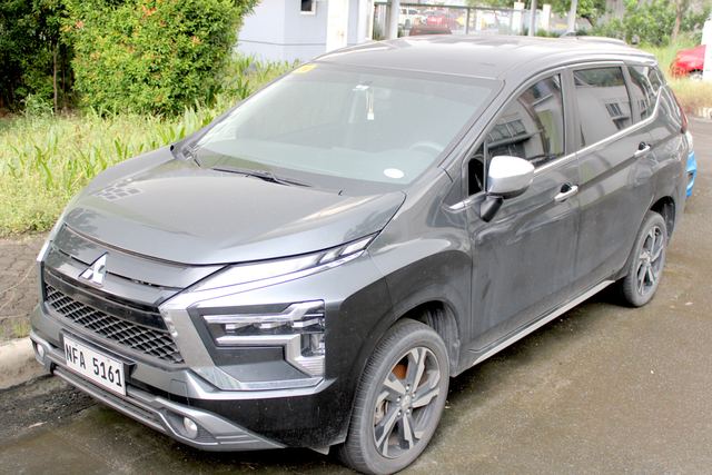 2023 Mitsubishi Xpander GLS 1.5G 2WD, AT, GAS	18T