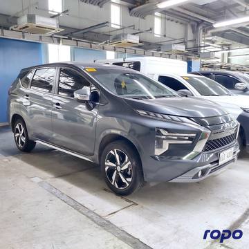 2023 Mitsubishi Xpander GLS 2WD 1.5G, A/T, GAS 53T photo 2