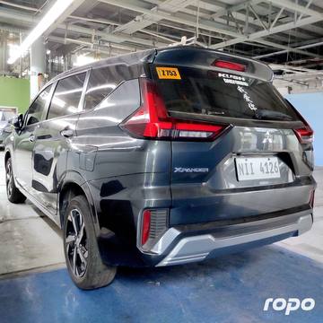 2023 Mitsubishi Xpander GLS 2WD 1.5G, A/T, GAS 53T photo 3
