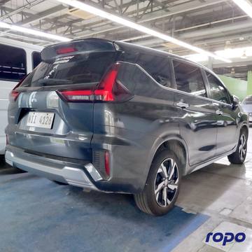2023 Mitsubishi Xpander GLS 2WD 1.5G, A/T, GAS 53T photo 4