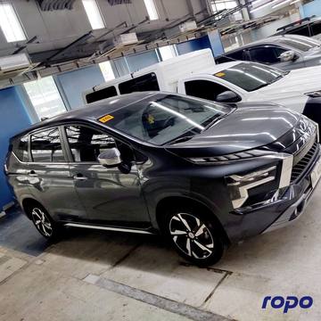 2023 Mitsubishi Xpander GLS 2WD 1.5G, A/T, GAS 53T photo 6