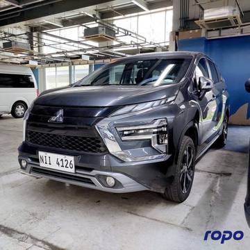 2023 Mitsubishi Xpander GLS 2WD 1.5G, A/T, GAS 53T photo 7