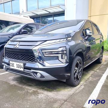 2023 Mitsubishi Xpander GLS 2WD 1.5G, A/T, GAS, 61T photo 1