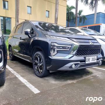 2023 Mitsubishi Xpander GLS 2WD 1.5G, A/T, GAS, 61T photo 2