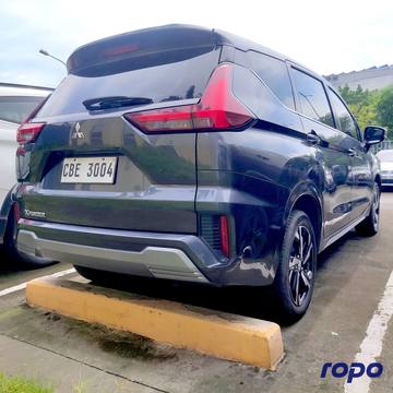 2023 Mitsubishi Xpander GLS 2WD 1.5G, A/T, GAS, 61T photo 4