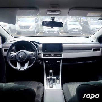 2023 Mitsubishi Xpander GLS 2WD 1.5G, A/T, GAS, 61T photo 5