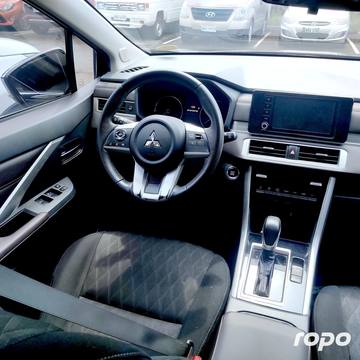 2023 Mitsubishi Xpander GLS 2WD 1.5G, A/T, GAS, 61T photo 6