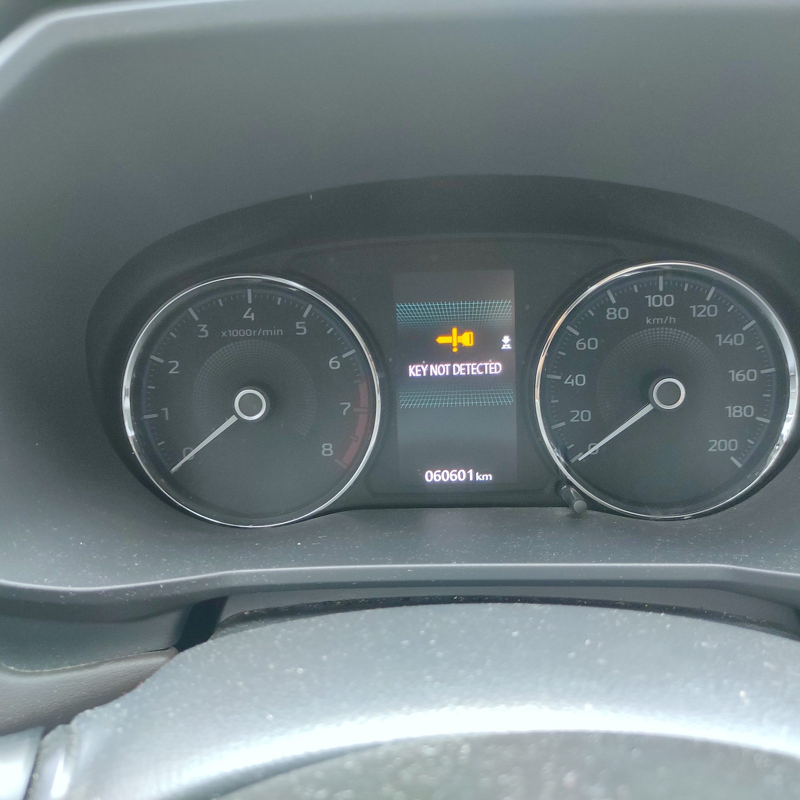 2023 Mitsubishi Xpander GLS 2WD 1.5G, A/T, GAS, 61T photo 7