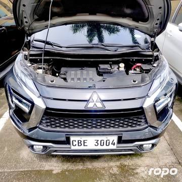 2023 Mitsubishi Xpander GLS 2WD 1.5G, A/T, GAS, 61T photo 10