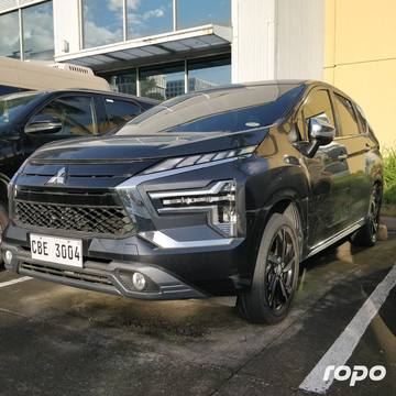 2023 Mitsubishi Xpander GLS 2WD 1.5G AT GAS 61T photo 1
