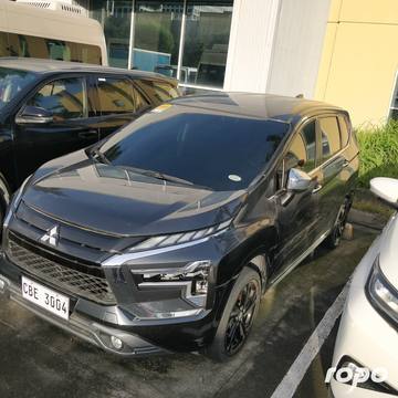 2023 Mitsubishi Xpander GLS 2WD 1.5G AT GAS 61T photo 2