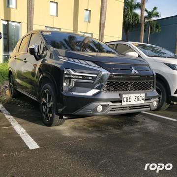 2023 Mitsubishi Xpander GLS 2WD 1.5G AT GAS 61T photo 3