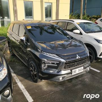 2023 Mitsubishi Xpander GLS 2WD 1.5G AT GAS 61T photo 4