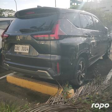 2023 Mitsubishi Xpander GLS 2WD 1.5G AT GAS 61T photo 5