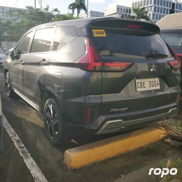 2023 Mitsubishi Xpander GLS 2WD 1.5G AT GAS 61T photo 6