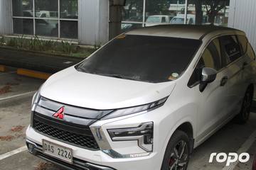 2023 Mitsubishi Xpander GLS, AT, GAS,9T photo 1