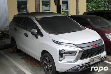 2023 Mitsubishi Xpander GLS, AT, GAS,9T photo 2