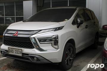 2023 Mitsubishi Xpander GLS, AT, GAS,9T photo 3