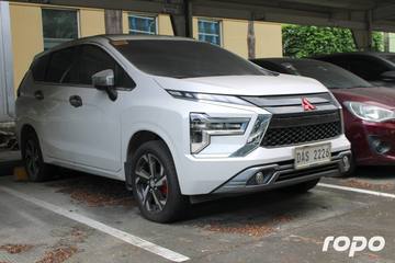 2023 Mitsubishi Xpander GLS, AT, GAS,9T photo 4