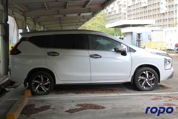 2023 Mitsubishi Xpander GLS, AT, GAS,9T photo 5