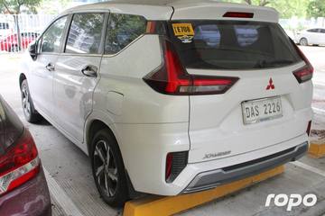2023 Mitsubishi Xpander GLS, AT, GAS,9T photo 6