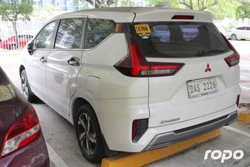 2023 Mitsubishi Xpander GLS, AT, GAS,9T photo 8