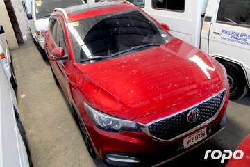 2023 MG - ZS ALPHA AT GAS, 9T photo 2