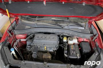 2023 MG - ZS ALPHA AT GAS, 9T photo 5