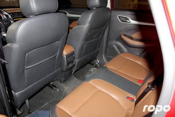 2023 MG - ZS ALPHA AT GAS, 9T photo 10