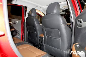 2023 MG - ZS ALPHA AT GAS, 9T photo 12