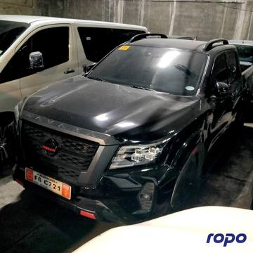 2023 Nissan Navara Calibre-X 4x2, AT, DSL 55T photo 1