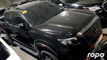 2023 Nissan Navara Calibre-X 4x2, AT, DSL 55T photo 2