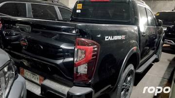 2023 Nissan Navara Calibre-X 4x2, AT, DSL 55T photo 4