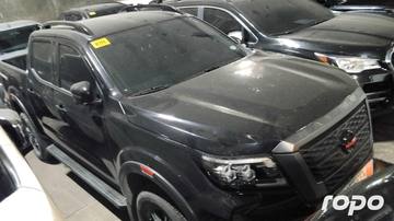 2023 Nissan Navara Calibre-X 4x2, AT, DSL 55T photo 5